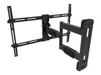 NEOMOUNTS WL40-550BL16 Wallmount Full motion 3 pivots...