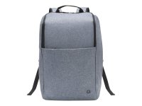 DICOTA Eco Backpack MOTION 33,02-39,62cm 13-15,6Zoll Blue...