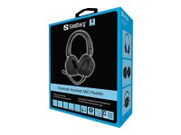 SANDBERG Bluetooth Headset ANC FlexMic