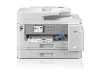 BROTHER MFC-J5955DW MFP colour ink-jet 25ppm copy 30ppm print 600 sheets USB 2.0 LAN Wi-Fi NFC USB 2.0 host