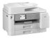 BROTHER MFC-J5955DW MFP colour ink-jet 25ppm copy 30ppm print 600 sheets USB 2.0 LAN Wi-Fi NFC USB 2.0 host