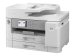 BROTHER MFC-J5955DW MFP colour ink-jet 25ppm copy 30ppm print 600 sheets USB 2.0 LAN Wi-Fi NFC USB 2.0 host