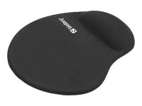 SANDBERG Gel Mousepad Wrist Rest BULK