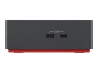 LENOVO ThinkPad Universal Thunderbolt 4 Smart Dock (EU)