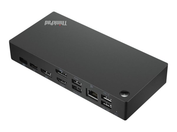 LENOVO ThinkPad Universal USB-C Smart Dock (EU)