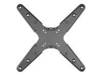 NEOMOUNTS Screen Pole Clamp/Truss Mount 1 pivot VESA 400x400 polediameter 28-50mm