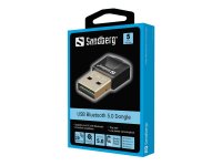 SANDBERG USB Bluetooth 5.0 Dongle