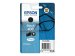 EPSON 4LB Singlepack Black 408 DURABrite Ultra Ink