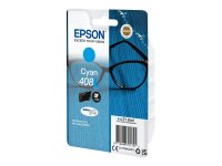 EPSON 6LB 408L Spectacles DURABrite Ultra Single Cyan Ink