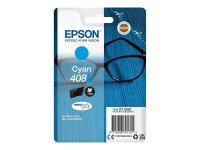 EPSON 6LB 408L Spectacles DURABrite Ultra Single Cyan Ink