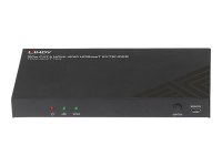 LINDY 100m Cat.6 HDMI 4K60 HDBaseT Transmitter