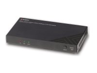 LINDY 100m Cat.6 HDMI 4K60 HDBaseT Transmitter