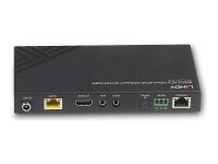 LINDY 100m Cat.6 HDMI 4K60 HDBaseT Receiver