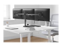 NEOMOUNTS Flat Screen Desk Mount stand