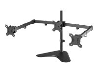 NEOMOUNTS Flat Screen Desk Mount stand