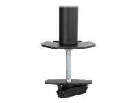 NEOMOUNTS Flat Screen Desk Mount clamp/grommet