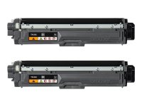 BROTHER TN242BK TWIN TONER FOR ECL