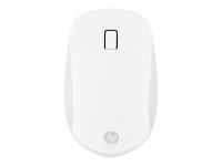 HP 410 Slim White Bluetooth Mouse (P)