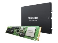 SAMSUNG PM893 Data Center SSD 7,680GB internal 6,3cm...