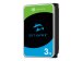 SEAGATE Surveillance Skyhawk 3TB HDD SATA 6Gb/s 256MB cache 8,90cm 3,5Zoll +Rescue