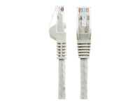 STARTECH.COM StarTech.com 15m LSZH CAT6 Ethernet Cable -...