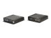 LINDY 140m Cat.6 DVI-D USB Audio & RS232 KVM Extender