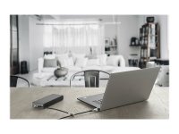 KENSINGTON Slim N17 2.0 Laptopschloss mit zwei Schliesköpfen für Wedge-Shaped Security Slots