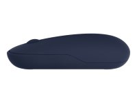 ASUS Marshmallow Mouse MD100 Quiet Blue set