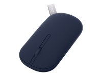 ASUS Marshmallow Mouse MD100 Quiet Blue set