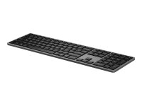 HP 975 USB+BT Dual-Mode Wireless Keyboard (DE)