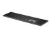 HP 975 USB+BT Dual-Mode Wireless Keyboard (DE)