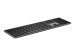 HP 975 USB+BT Dual-Mode Wireless Keyboard (DE)