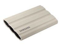 SAMSUNG Portable SSD T7 Shield 1TB USB 3.2 Gen 2 + IPS 65...