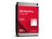 WD Red Pro 20TB 6Gb/s SATA 512MB Cache Internal 8,9cm 3,5Zoll NAS HDD bulk