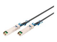 DIGITUS DAC Cable SFP28 2M