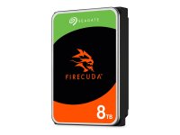 SEAGATE FireCuda Gaming HDD 8TB HDD SATA 6Gb/s 7200RPM...