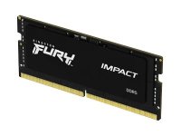 KINGSTON 32GB 4800MT/s DDR5 CL38 SODIMM FURY Impact