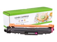 STATIC Toner cartridge compatible with Brother TN-243M...