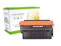 STATIC Toner cartridge compatible with HP CF259X black...