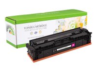 STATIC Toner cartridge compatible with HP W2213X magenta...