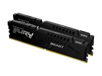 KINGSTON 16GB 5200MHz DDR5 CL40 DIMM Kit of 2 FURY Beast...