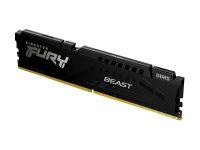 KINGSTON 16GB 5200MHz DDR5 CL40 DIMM Kit of 2 FURY Beast...