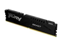 KINGSTON 32GB 5600MHz DDR5 CL40 DIMM FURY Beast Black