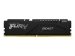 KINGSTON 64GB 5600MHz DDR5 CL40 DIMM Kit of 2 FURY Beast Black