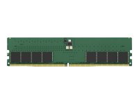 KINGSTON 32GB 4800MHz DDR5 Non-ECC CL40 DIMM 2Rx8