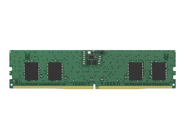 KINGSTON 8GB 4800MHz DDR5 Non-ECC CL40 DIMM 1Rx16