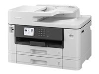 BROTHER MFC-J5740DW MFP colour ink-jet A3 25ppm copy...