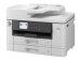 BROTHER MFC-J5740DW MFP colour ink-jet A3 25ppm copy 28ppm print 600 sheets USB 2.0 LAN Wi-Fi USB host