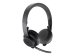 LOGITECH Zone Wireless Plus Teams - GRAPHITE - EMEA