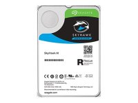 SEAGATE Surveillance AI Skyhawk 20TB HDD SATA 6Gb/s 256MB...